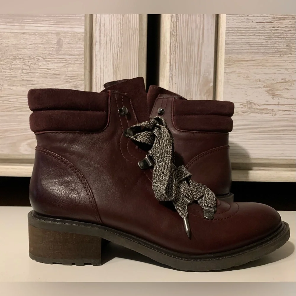 Sam Edelman NWOT Boots - Picture 3 of 4